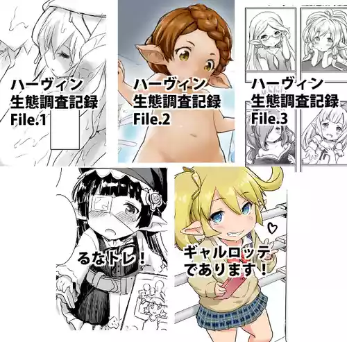 Download Harvin Copybook Magazine Summary