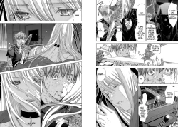 Page 16 of Holy Knight| Holy KnightVol. 10