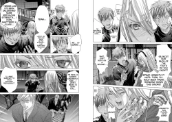 Page 19 of Holy Knight| Holy KnightVol. 10