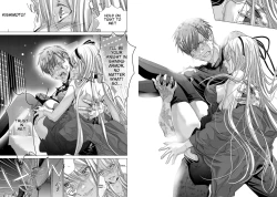 Page 22 of Holy Knight| Holy KnightVol. 10