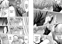 Page 26 of Holy Knight| Holy KnightVol. 10