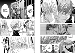 Page 28 of Holy Knight| Holy KnightVol. 10