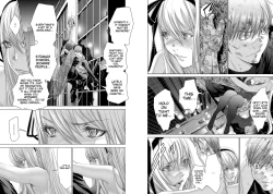 Page 30 of Holy Knight| Holy KnightVol. 10