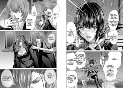 Page 11 of Holy KnightVol. 11 | Holy KnightVol. 11