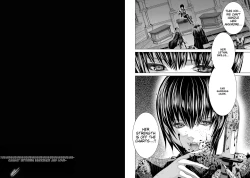 Page 12 of Holy KnightVol. 11 | Holy KnightVol. 11