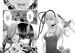 Page 13 of Holy KnightVol. 11 | Holy KnightVol. 11