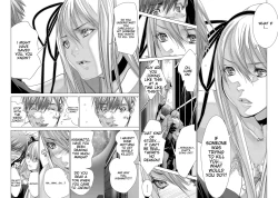 Page 20 of Holy KnightVol. 11 | Holy KnightVol. 11