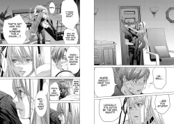 Page 25 of Holy KnightVol. 11 | Holy KnightVol. 11