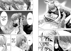 Page 37 of Holy KnightVol. 11 | Holy KnightVol. 11