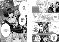 Page 40 of Holy KnightVol. 11 | Holy KnightVol. 11