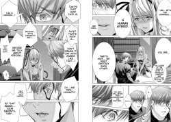 Page 43 of Holy KnightVol. 11 | Holy KnightVol. 11