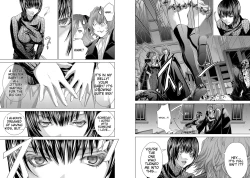 Page 9 of Holy KnightVol. 11 | Holy KnightVol. 11