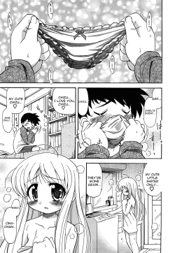 Page 25 of Akogareno Anokowo Nikudorei ni Suruhouhou Ch. 1-2