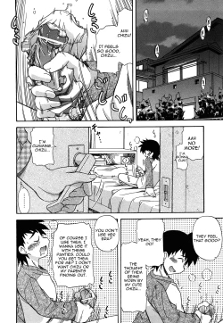 Page 26 of Akogareno Anokowo Nikudorei ni Suruhouhou Ch. 1-2