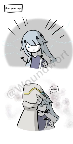 Page 1 of 《Stickbreak》1-6