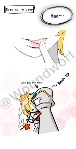 Page 3 of 《Stickbreak》1-6