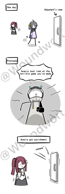 Page 9 of 《Stickbreak》1-6