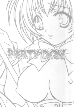 Page 4 of PARTY DOLL