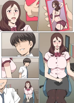 Page 41 of Kyouikusan to Kinmu-chuu ni Sex Shita Hanashi