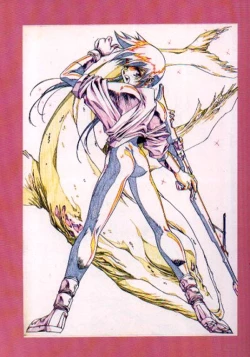 Page 4 of Plastic Little Shuusei Gengashuu