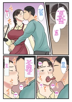 Page 57 of I hired a cleaning lady and she turned out to be my mother