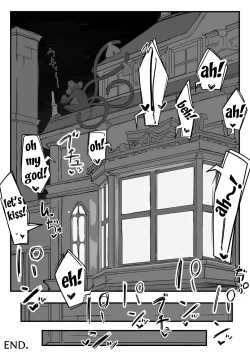 Page 31 of Ojousama to Nemuri Saru 11