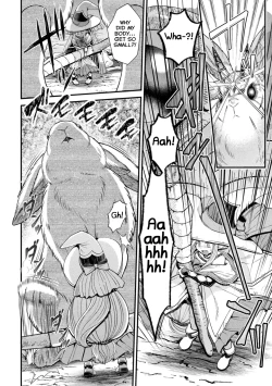 Page 4 of Elf no Kenja wa Chiisana Majuu no Suana e to Kiyu