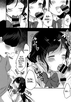 Page 4 of Kinyoubi no Mahoutsukai | Friday’s Sorceress