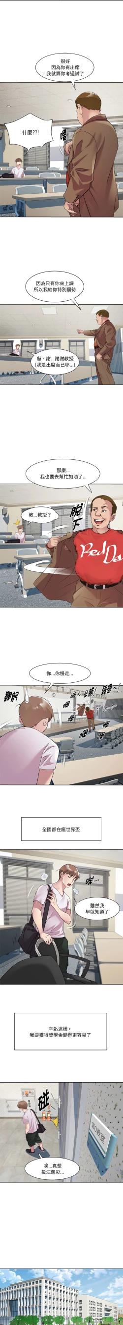 Page 145 of RE：23岁 | RE：23歲 1-16