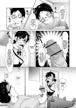 Page 3 of Yukkuri Medeyou Puni Hoppe | For The Love Of Puffy Cheeks