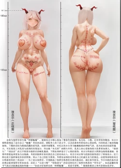 Page 20 of 碧蓝航线系列 爱宕狼女本