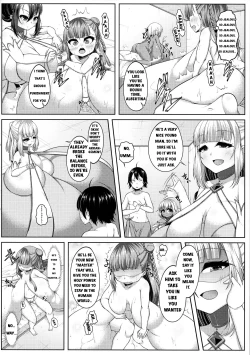 Page 22 of Angelic Sand 3