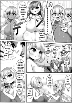 Page 30 of Angelic Sand 3