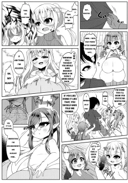 Page 31 of Angelic Sand 3