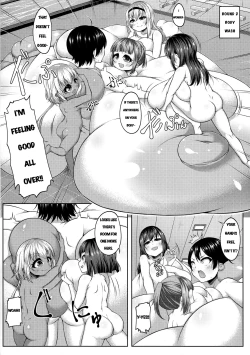 Page 8 of Angelic Sand 3