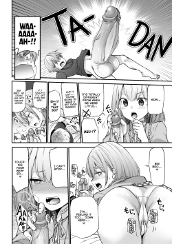 Page 6 of Monsomething