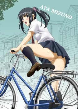 Page 29 of Roshutsu Otome 2020 Extra