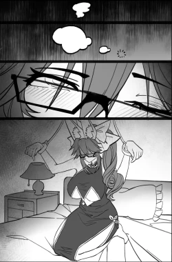 Page 15 of 高扬斯卡娅的陷落