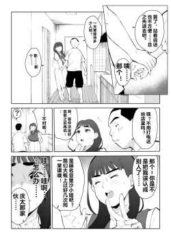 Page 23 of Fuuzoku de Hataraiteru Koto ga Daigaku de Barete Taihen na Me ni Atta...