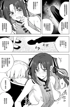 Page 13 of Iikara Watashi ni Tanetsuke Shinasai!! ~ Tsuyoki Ojou-sama wa, Shiyounin no Fiance to Nari Kaihatsu Sareru | 听好了快往我的里面播种！！ 〜强硬的大小姐、成为了自家仆人的未婚妻被开发这事