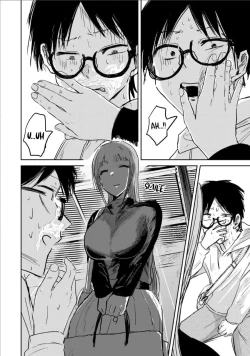 Page 18 of Ueno-kun Has Been Developed Chapter 4