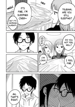 Page 2 of Ueno-kun Has Been Developed Chapter 4