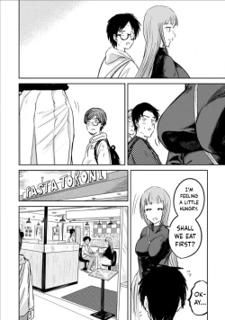 Page 6 of Ueno-kun Has Been Developed Chapter 4