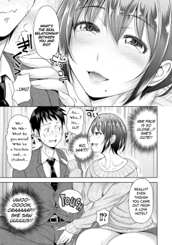 Page 31 of Hatsukoi no Hito Ch.0.5-3