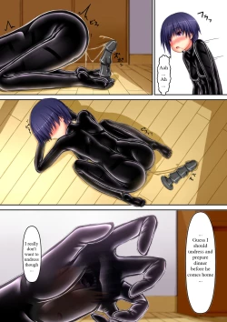 Page 10 of Beginning rubber