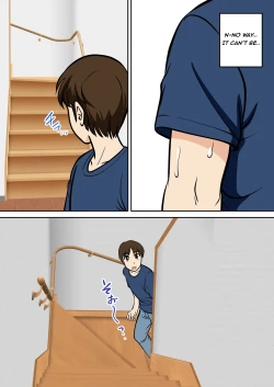 Page 29 of Toiu wake de, Hobo Zenra no Kaa-san ni Onegai Shitemita. 2 | My Friends With My Mother