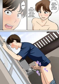 Page 43 of Toiu wake de, Hobo Zenra no Kaa-san ni Onegai Shitemita. 2 | My Friends With My Mother