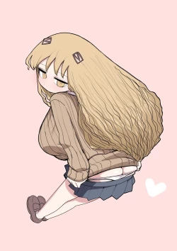 Page 12 of Chiisai Gal