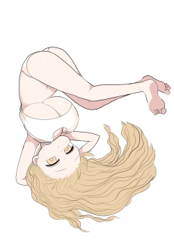 Page 85 of Chiisai Gal