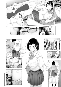 Page 24 of Boku ga Yarichin ni Natta Wake 2